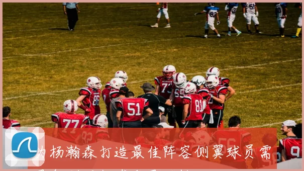 为杨瀚森打造最佳阵容侧翼球员需具备聪明打球和灵活性